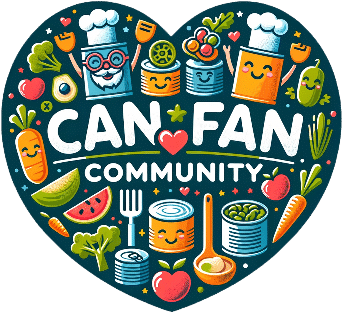 Can Fan Community logo