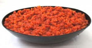 #10 Heavy Concentrated Crushed Tomatoes