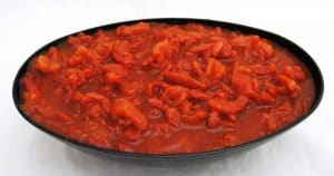 Low Sodium Large Diced Tomatoes in Juice