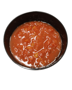 Petite Diced Tomatoes with Garlic and Olive Oil