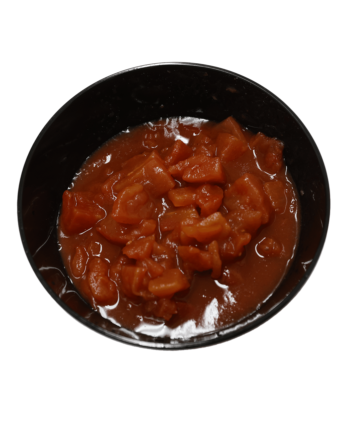 Petite Italian Diced Tomatoes | Pacific Coast Producers