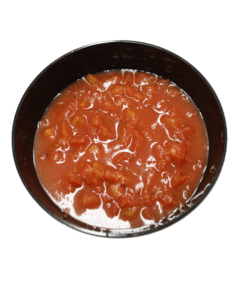Organic Diced Tomatoes in Juice