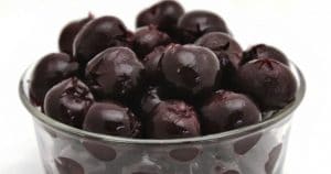 #10 Dark Sweet Pitted Cherries in Cherry Juice
