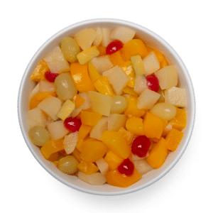 Fruit Mix in Light Syrup