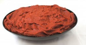 #10 24% Tomato Paste From Pear Tomatoes