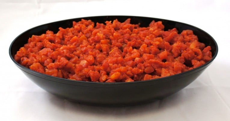 Diced Tomatoes