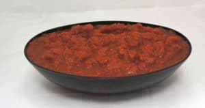 #10 Salsa Style Petite Diced Tomatoes in Juice