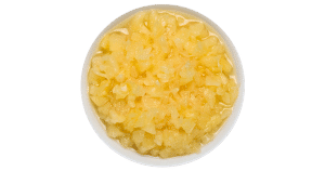 Sliced Pineapple in Pineapple Juice 8 Oz