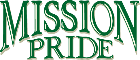 Mission Pride logo