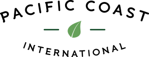 Pacific Coast International logo