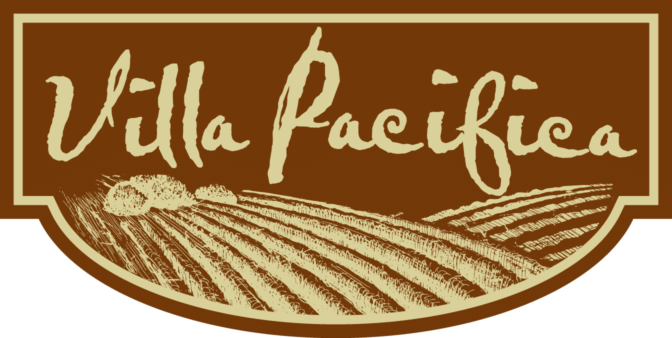 Villa Pacifica logo