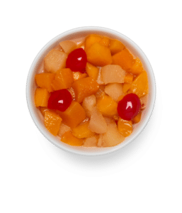 #10 Fruit Cocktail in Real Fruit Juice