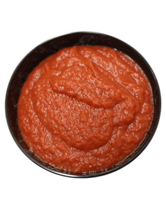 Mexican Style Hot Tomato Sauce