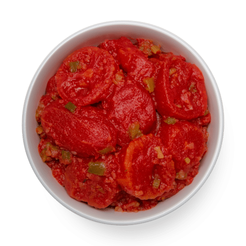 Stewed Tomatoes Pacific Coast Producers