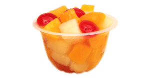 Fruit Cocktail in Splenda