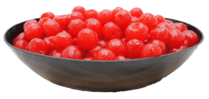 Maraschino Cherries 13.5 oz