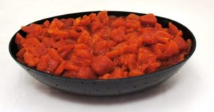 #10 Super Extra Heavy Concentrated Crushed Tomatoes