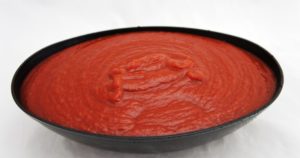 Fresh Packed Full Bodied Pizza Sauce