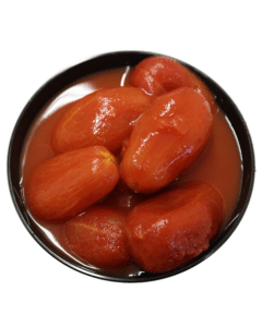 #10 Whole Peeled Tomatoes in Puree