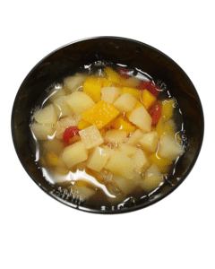 Chunky Mixed Fruit in Heavy Syrup