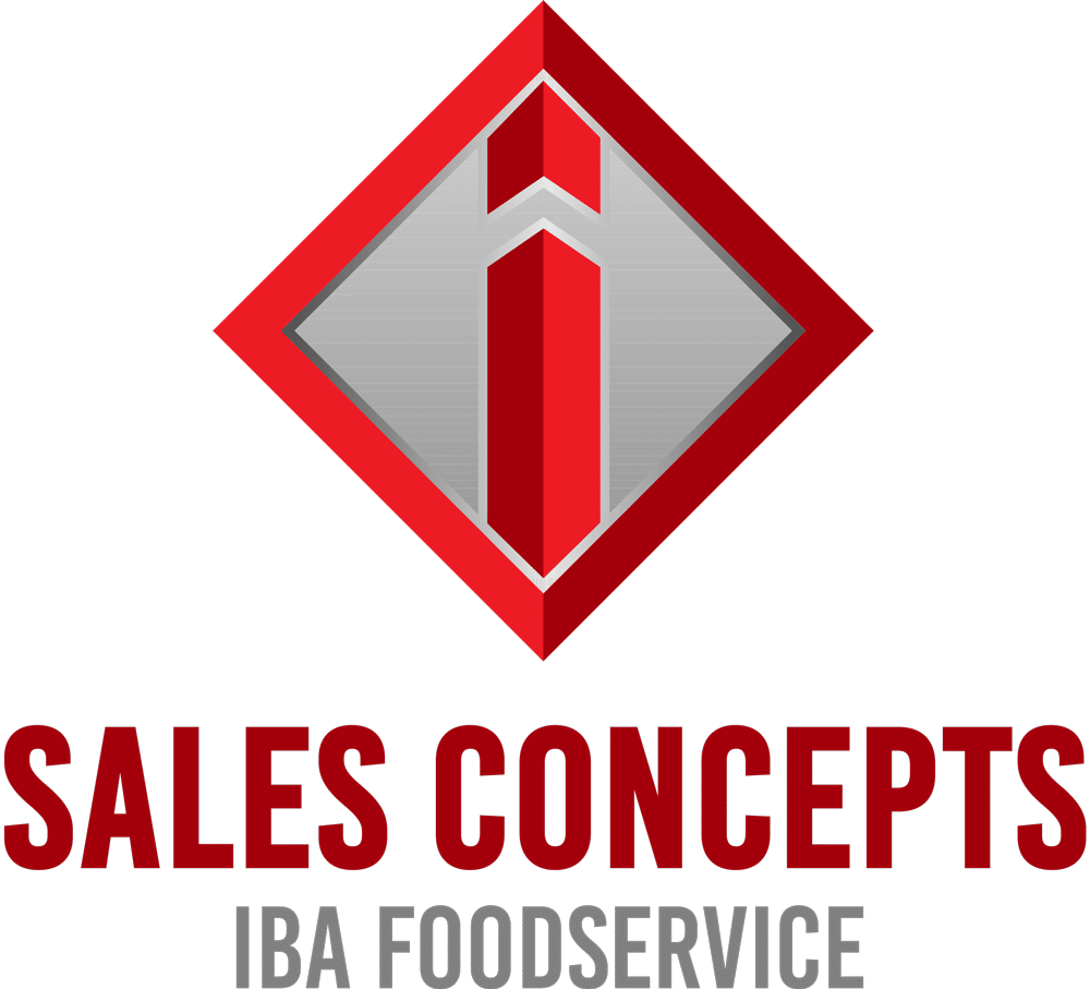 Sales Concepts Vertical Logo