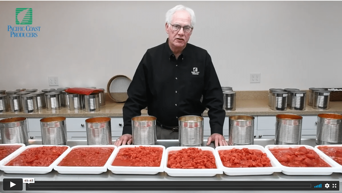 foodservice broker training video with pete hansen on vimeo