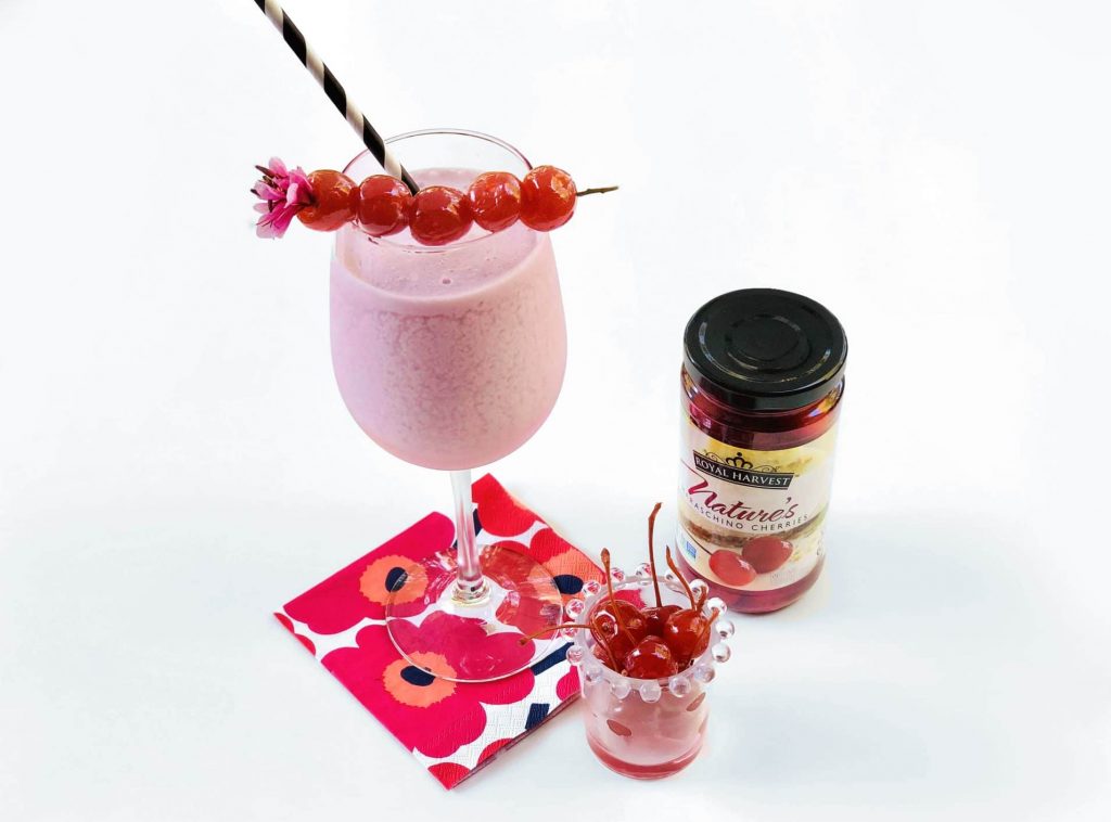 cherry chip cake daiquirini recipe