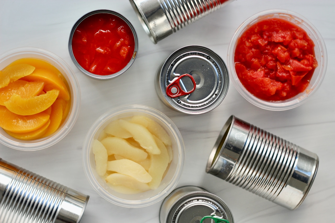 Canned-Foods