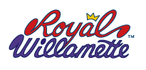 royal willamette logo