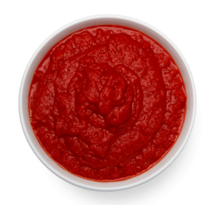 #10 Organic Marinara Sauce with Organic Diced Tomatoes
