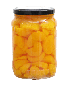 Mandarins in Juice